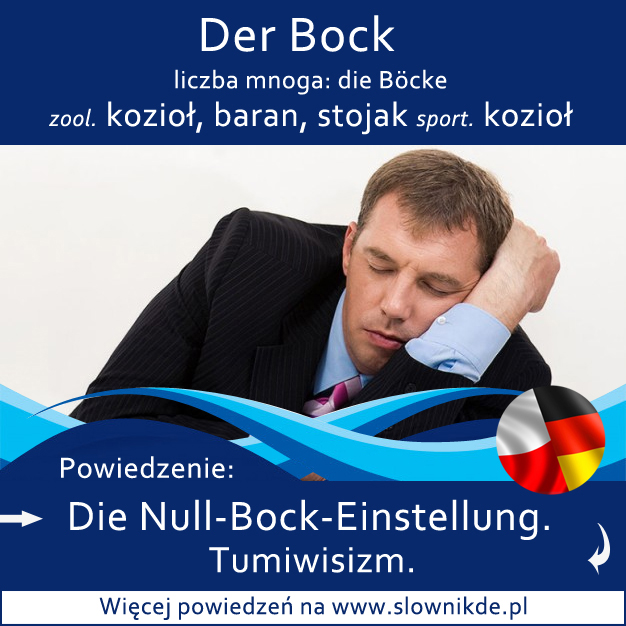 Bock