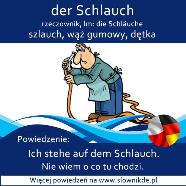 Schlauch