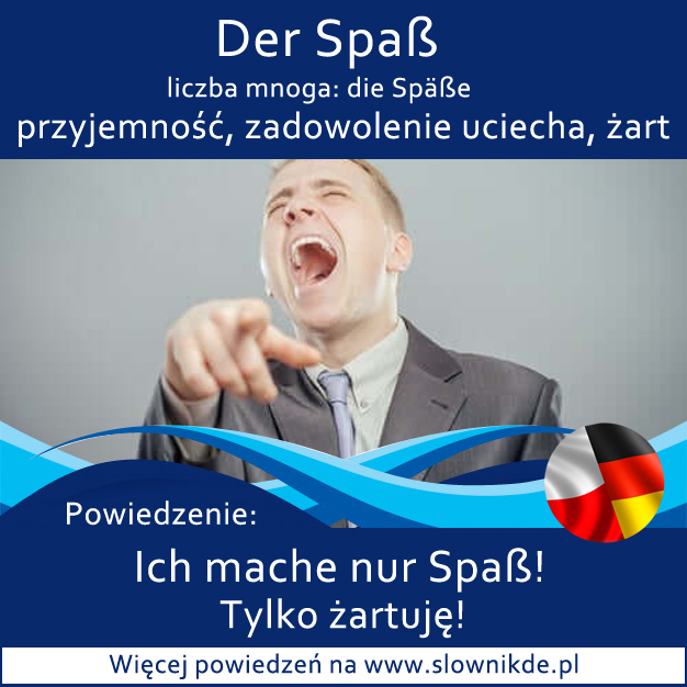 Spass