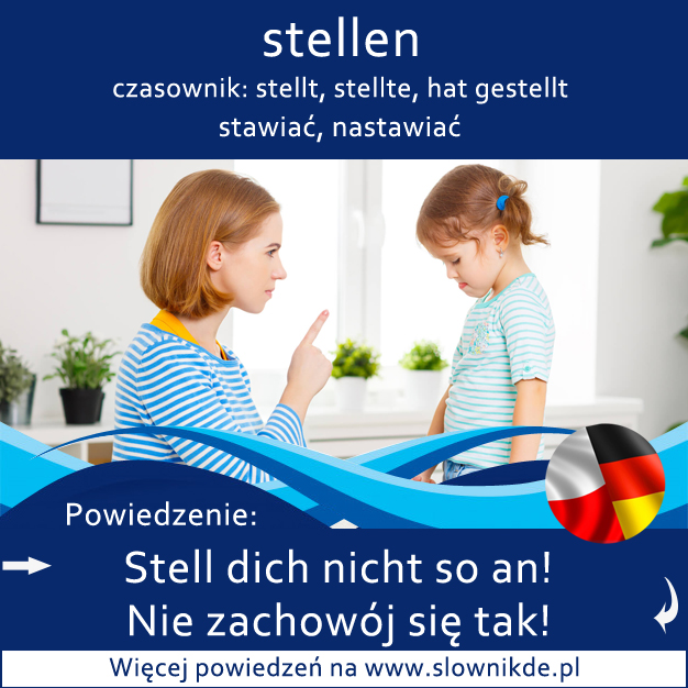 stellen