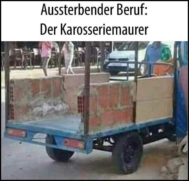 Aussterben