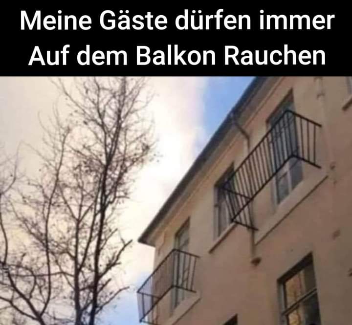 Balkon