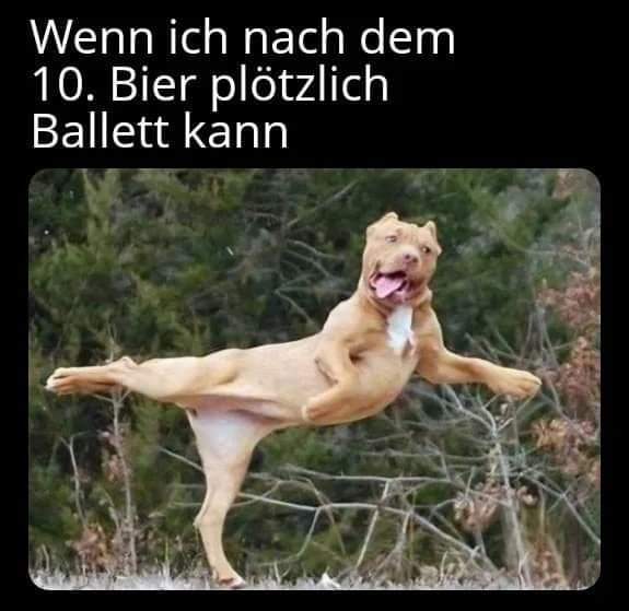 Ballett