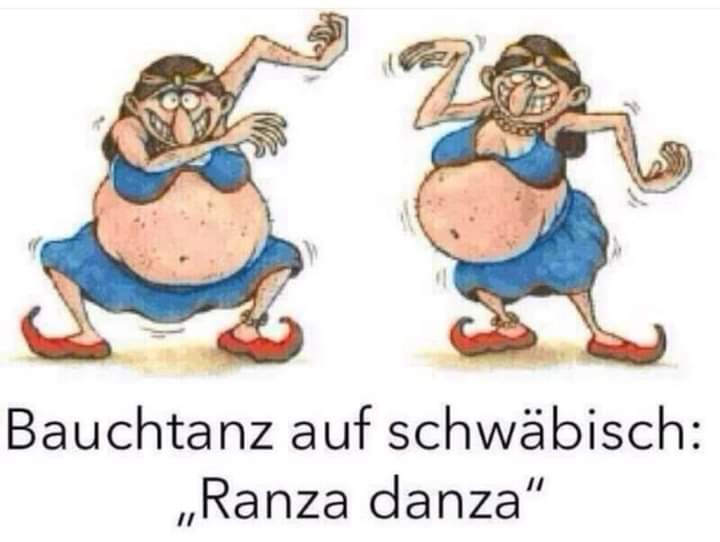 Bauchtanz