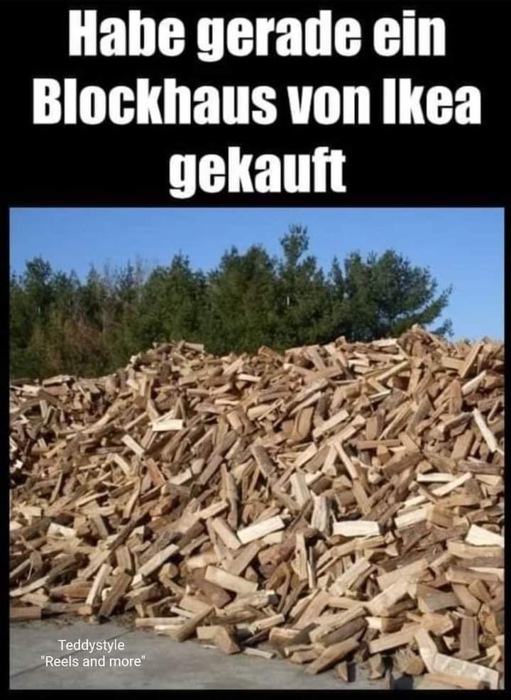 Blockhaus