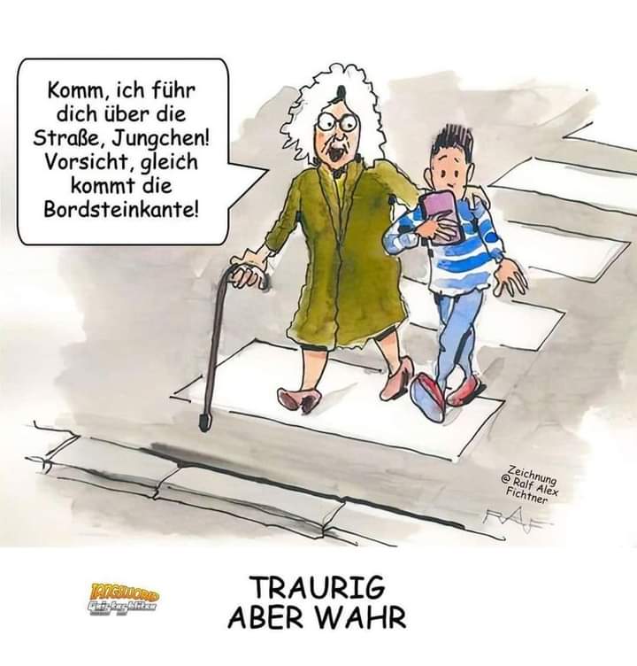 traurig