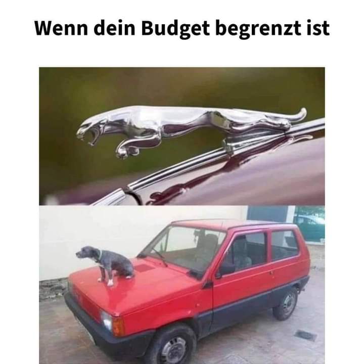 begrenzt