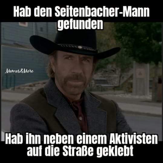 Chuck Norris