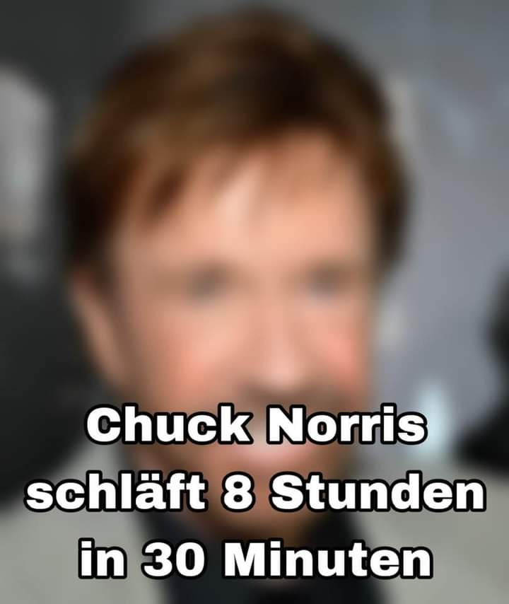 Chuck Norris