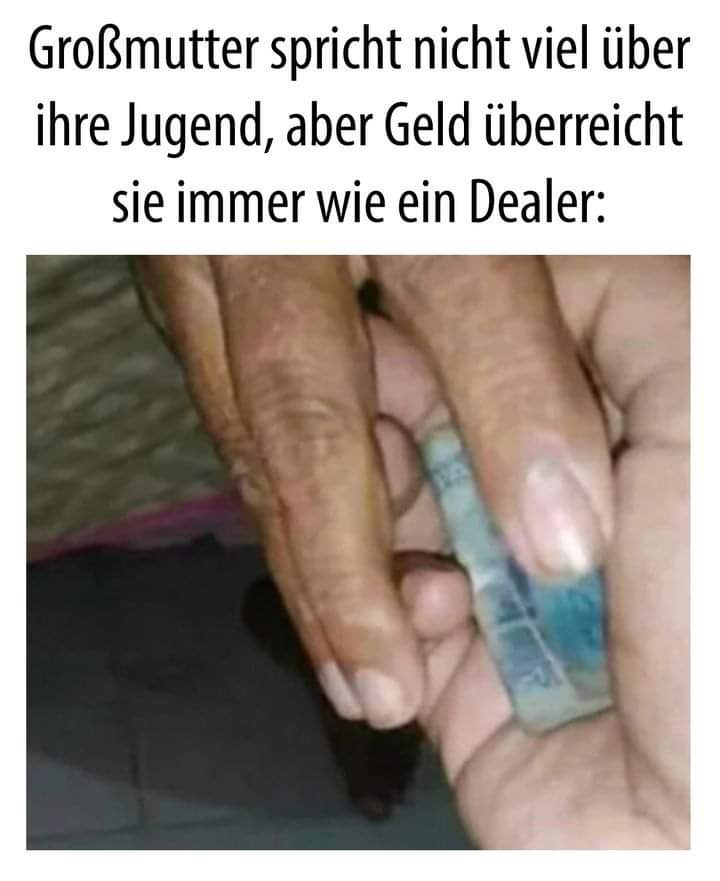 uberreichen