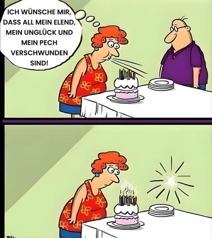 verschwinden