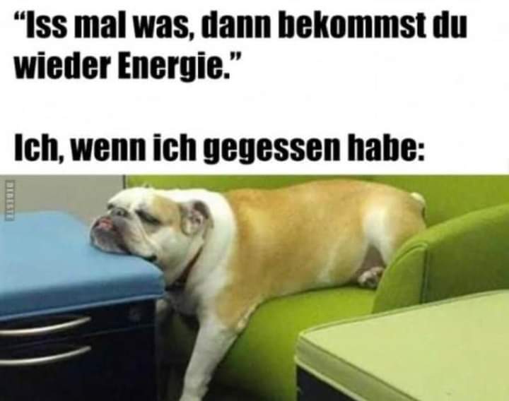 Energie