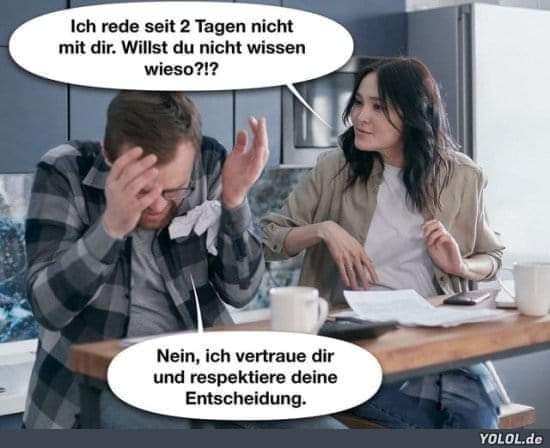 Entscheidung