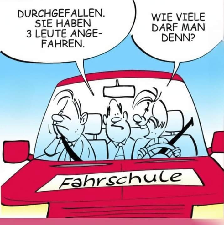 Fahrschule