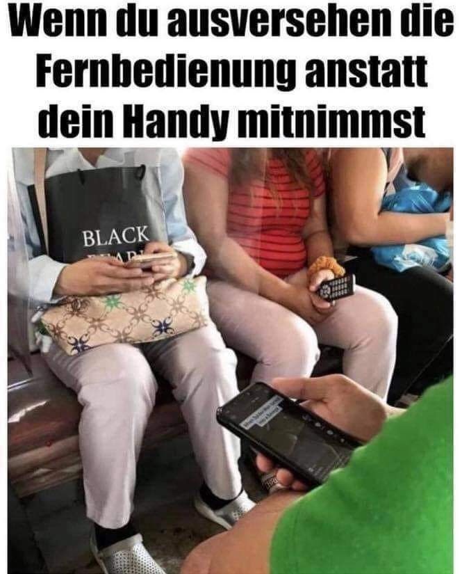 Fernbedienung