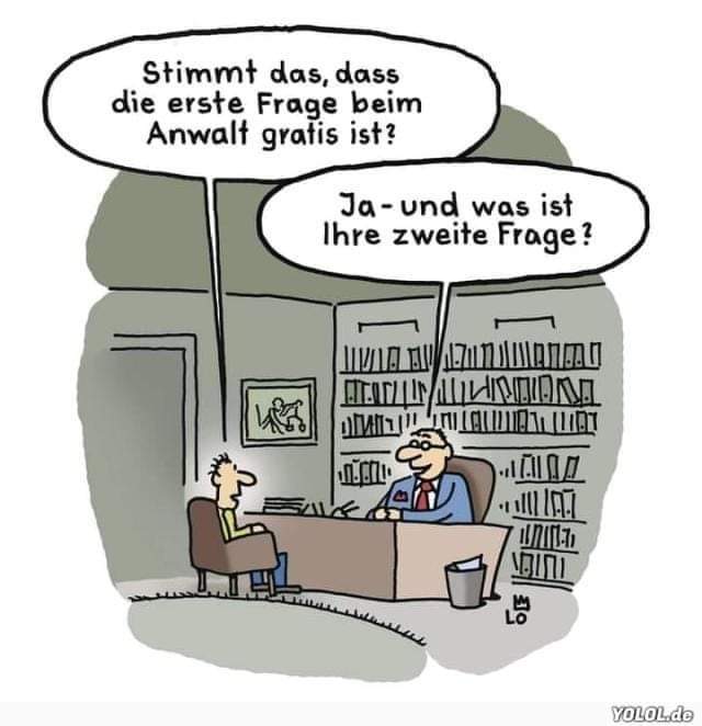 Frage