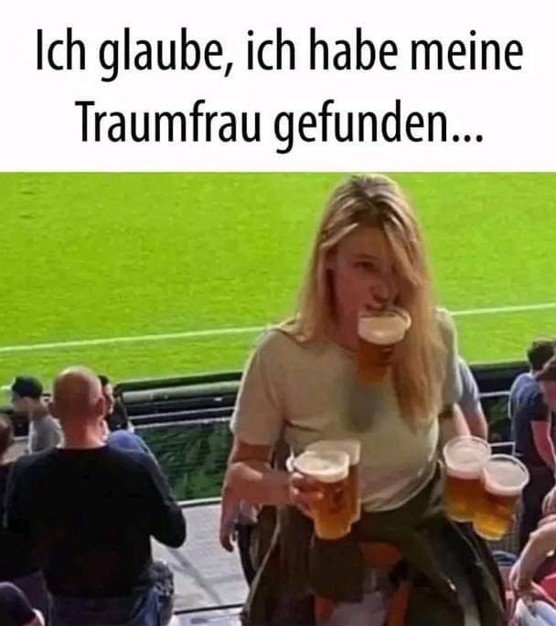 Traumfrau