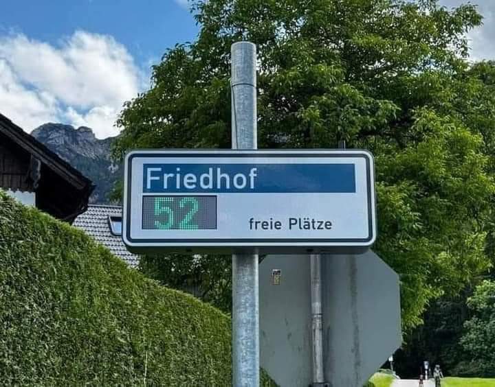 Friedhof