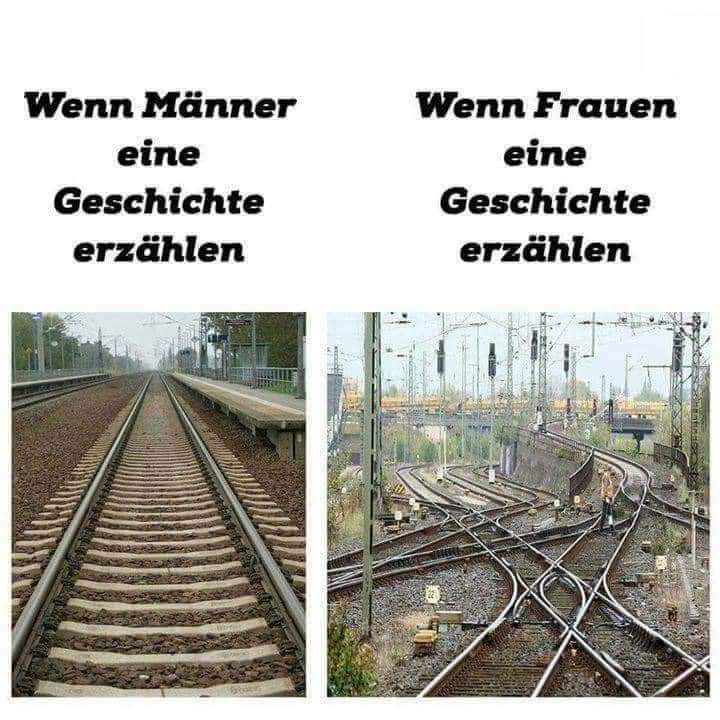 erzahlen