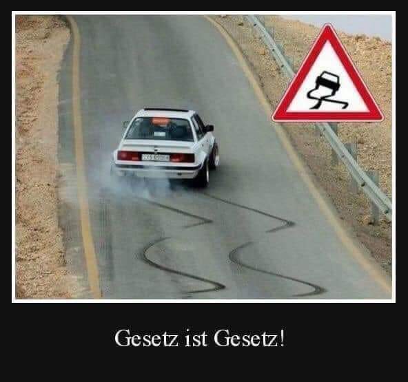 Gesetz