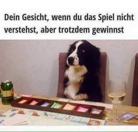 Gesicht