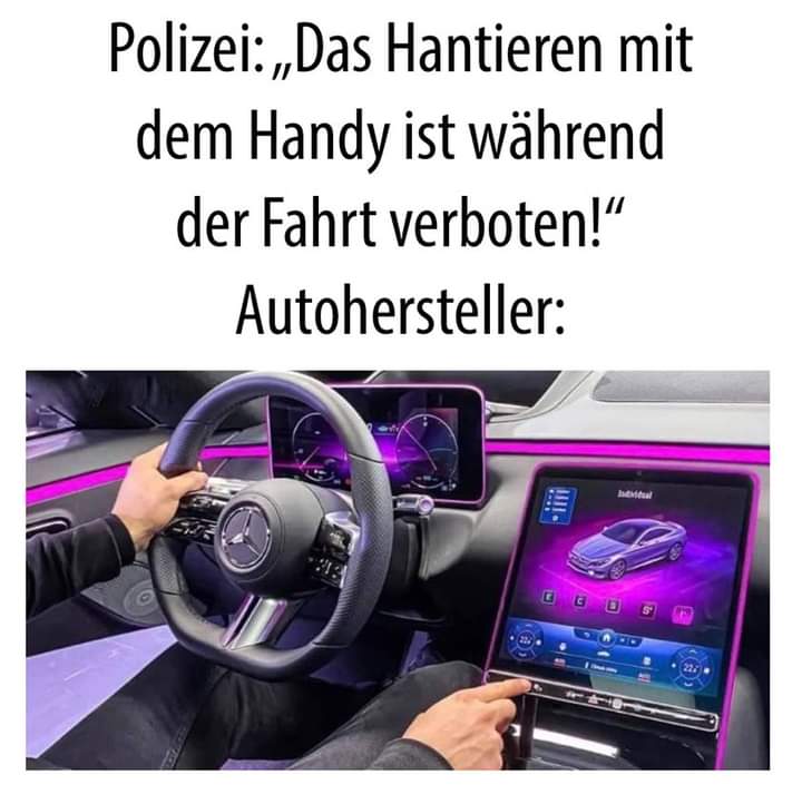 hantieren