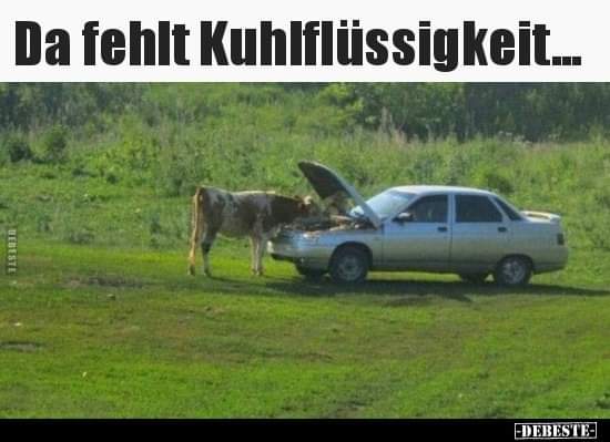 Kuhlflussigkeit