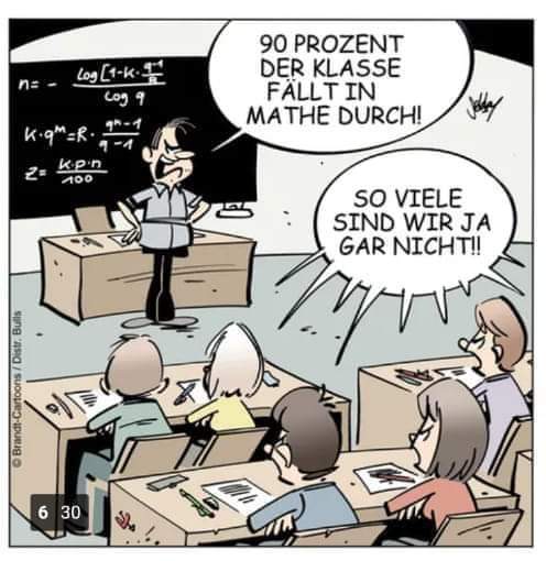 Mathe