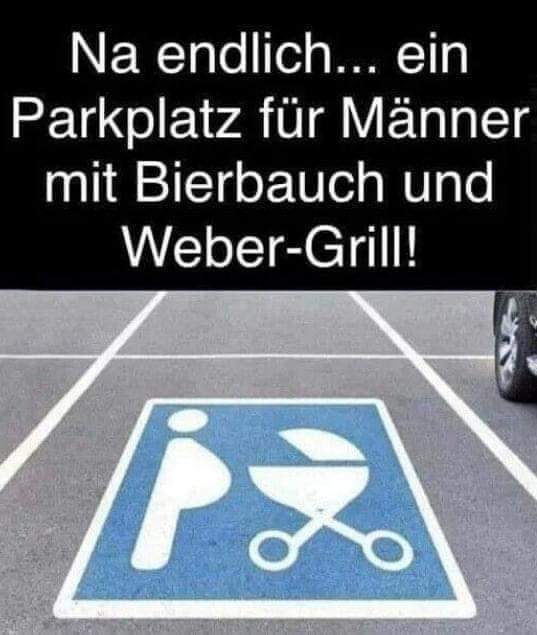 Parkplatz