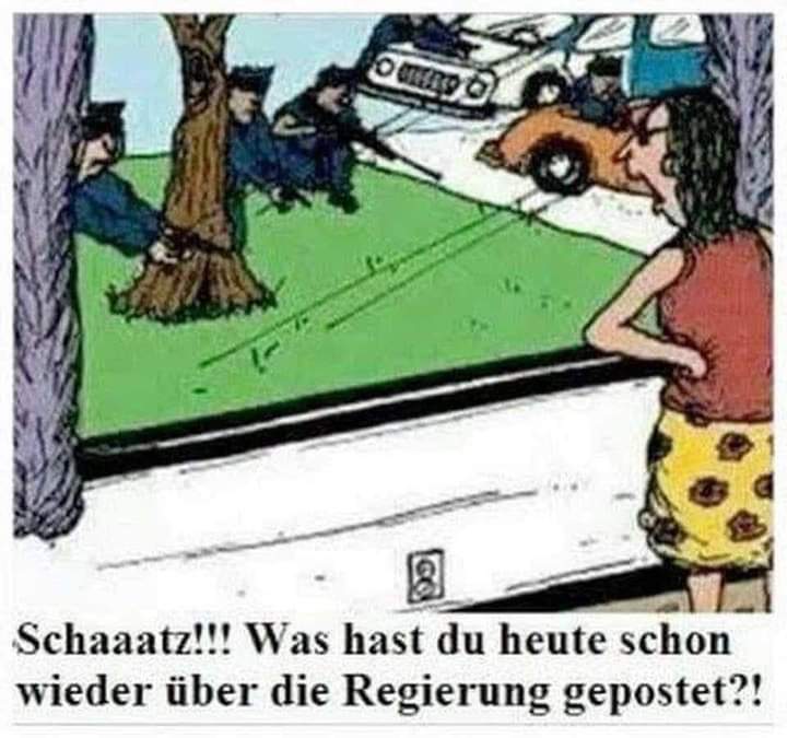 Regierung