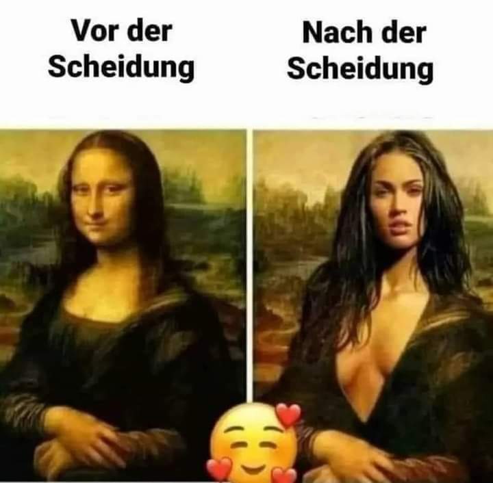 Scheidung