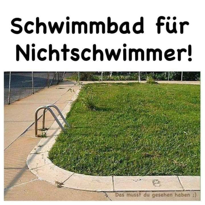 Schwimmbad