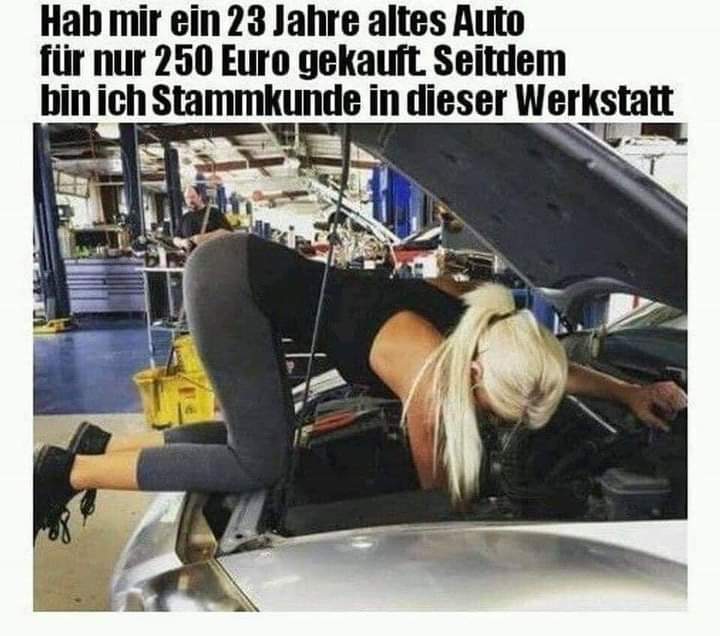 Stammkunde