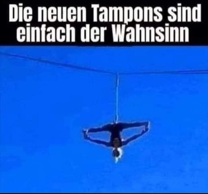 Wahnsinn