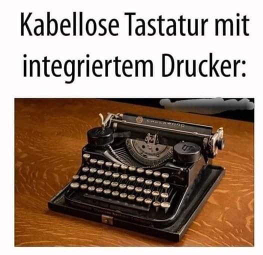 Tastatur