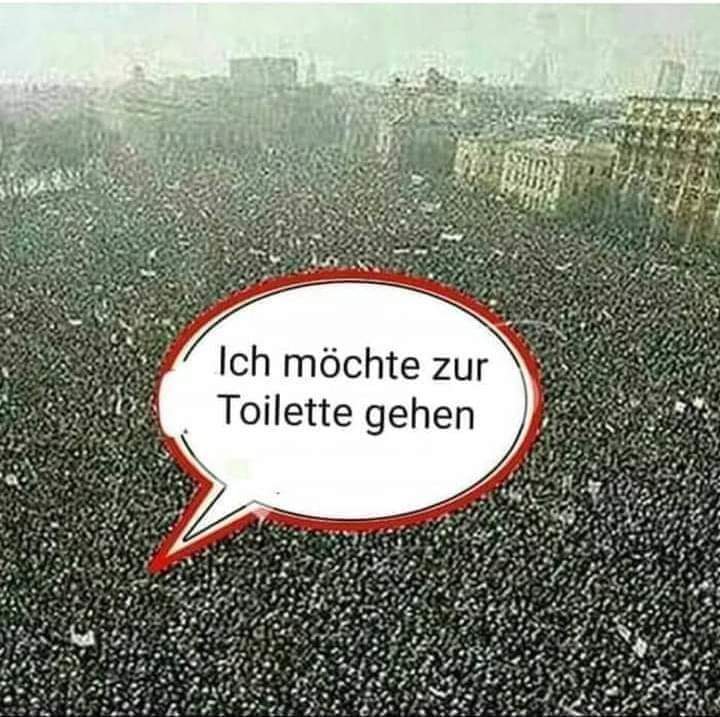 Toilette