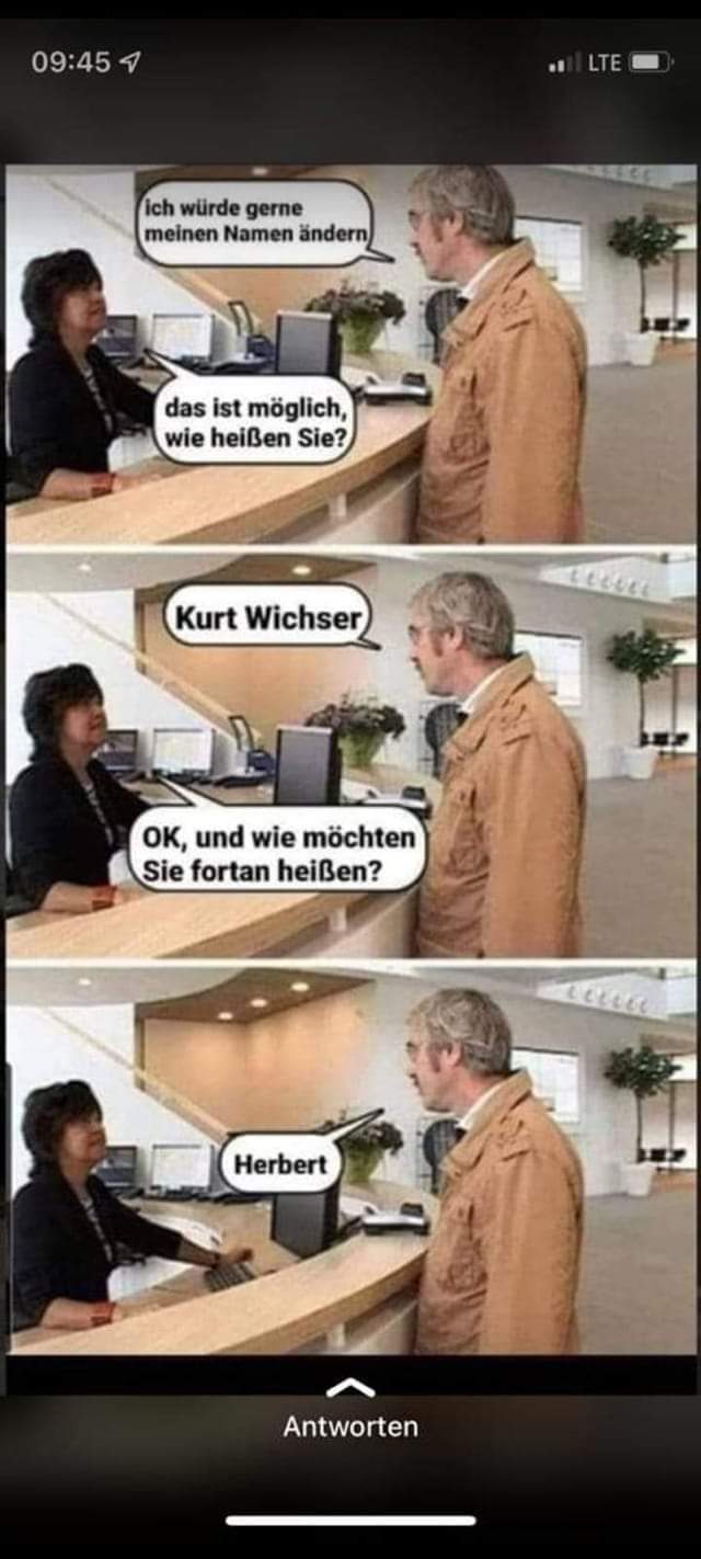 Wichser