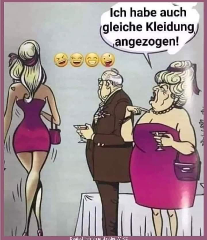 Kleidung