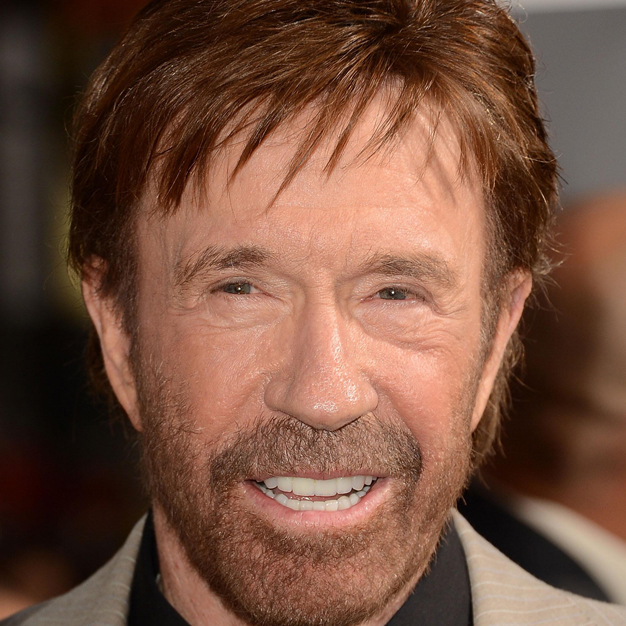 Chuck Norris