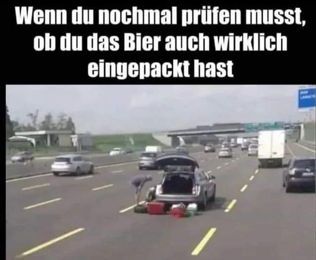 einpacken