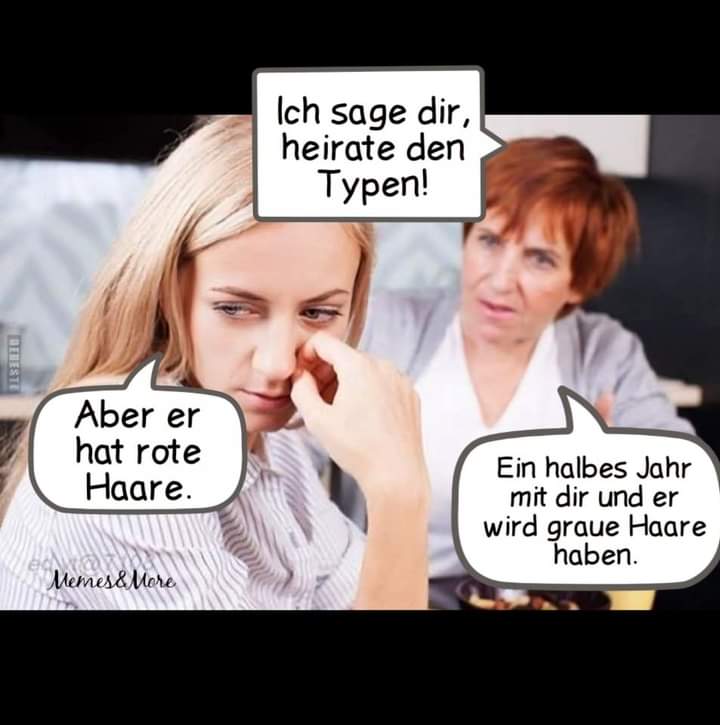 heiraten