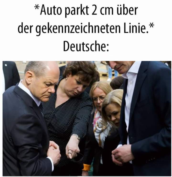 parken