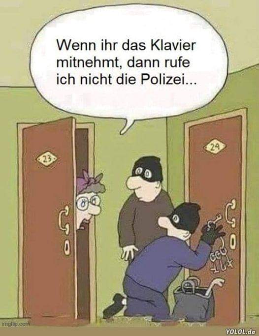 Polizei