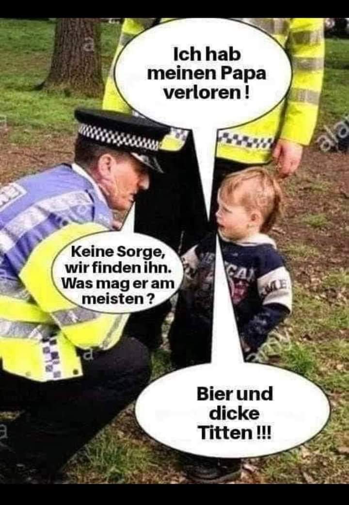 verloren