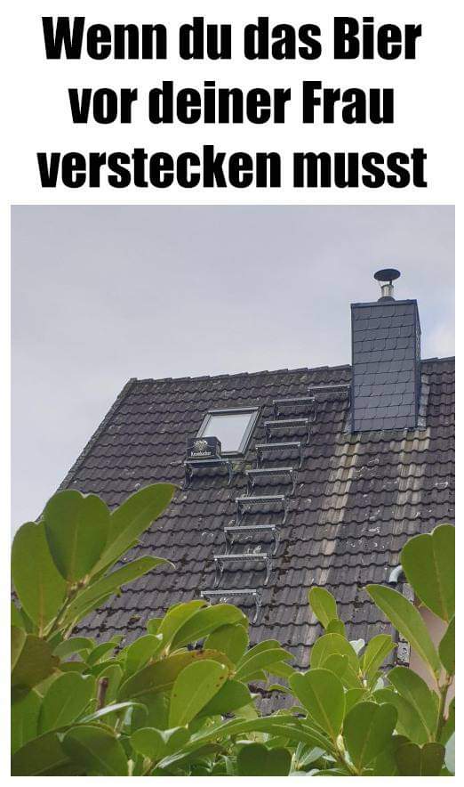 verstecken