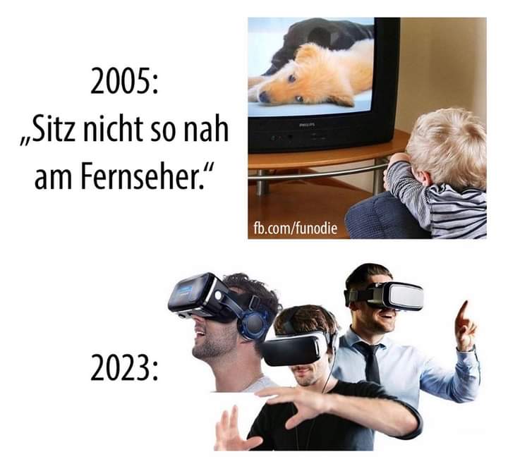 Fernseher