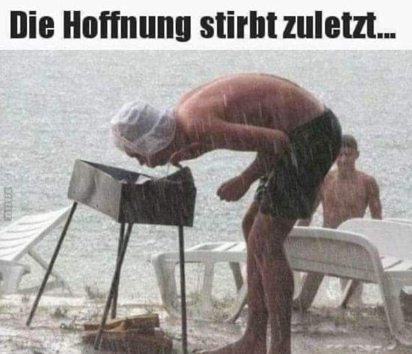 Hoffnung