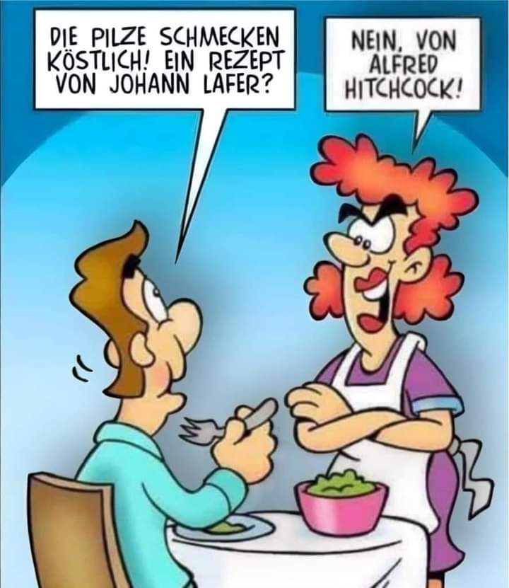 schmecken