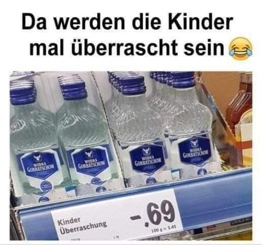 Uberraschung