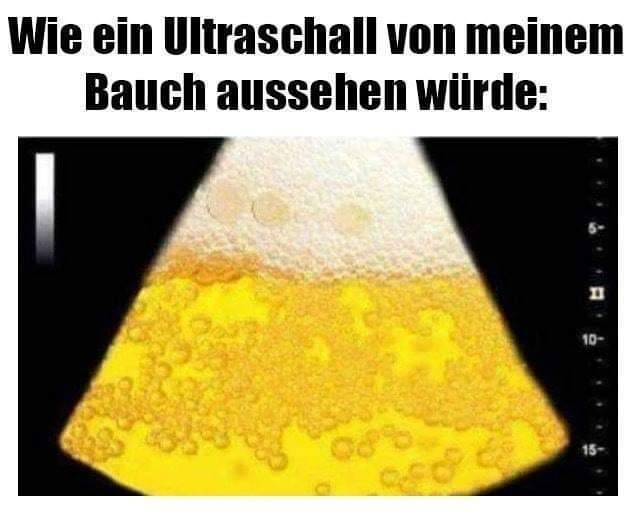 Ultraschall